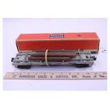 1955-59 LIONEL #3361X OPERATING LUMBER CAR
