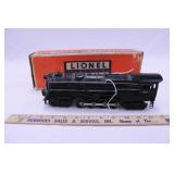 LIONEL S-2 STEAM TURBINE TYPE 6-8-6 LOCO. #681