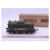 PRE-WAR LIONEL #251 ELECTRIC LOCOMOTIVE
