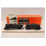 LIONEL 6-18042 B&A HUDSON & TENDER