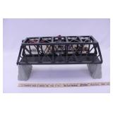 LIONEL 6-12772 ILLUMINATED EXTENSION BRIDGE