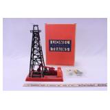 LIONEL 6-2305 OIL DERRICK W/ PUMP