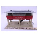 LIONEL #465 SOUND DISPATCHING STATION