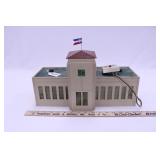 AMERICAN POSTWAR #799 TALKING STATION