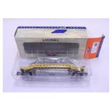 LIONEL 6-39468 ALLIS-CHALMERS CAR