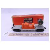 1954-56 LIONEL #3620 ROTATING SEARCHLIGHT CAR