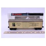 LIONEL 6-19508 LEONARDO DA VINCI REEFER