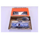 LIONEL 6-19825 ELECTRIC POWER GENERATOR CAR