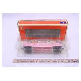 LIONEL 6-19459 VALENTINE GONDOLA