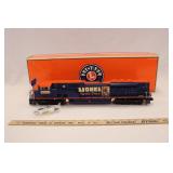 LIONEL 6-18268 SD-90 MAC CENTENNIAL COMMAND