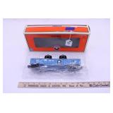 LIONEL 6-26087 ROCK ISLAND GONDOLA W/ WASTE CONT.