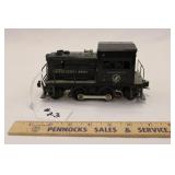 1955-57 LIONEL UNITED STATES ARMY #41 SWITCHER