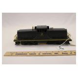 1956-57 LIONEL POSTWAR N.P. 628 44TON SWITCHER