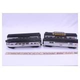 MTH RAILKING 30-67855 PRR STREAMLINE SET
