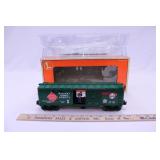 LIONEL 6-52148 CLRC REA-SF CENTENNIAL UNCLE HERB