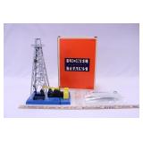 LIONEL 6-12902 MARATHON OIL DERRICK