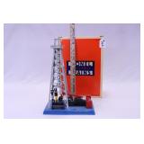 LIONEL 6-12930 LIONELVILLE TM OIL DERRICK