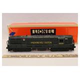 LIONEL 6-18307 PENN. FAIRBANKS - MORSE TRAINMASTER