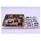 HIGH SPEED METAL PRODUCTS & MORE