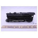 LIONEL PRAIRIE TYPE 2-6-2 #675 W/ 2466WX TENDER
