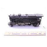 LIONEL PRAIRIE TYPE 2-6-2 LOCOMOTIVE #2025