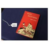 MODEL RAILROADING BY HARRY ZARCHY