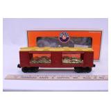 LIONEL 6-19694 PONY EXPRESS MINT CAR