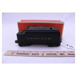 LIONEL LINES #6466W WHISTLE TENDER