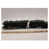 LIONEL POSTWAR 726 STEAM LOCO W/ 2426W TENDER