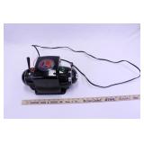 LIONEL TYPE ZW TRAINMASTER TRANSFORMER