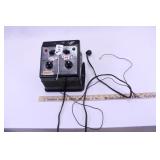 LIONEL TYPE Z TRAINMASTER TRANSFORMER