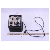 LIONEL TYPE V TRAINMASTER TRANSFORMER