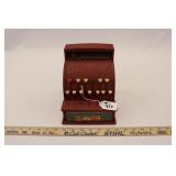 TOM THUMB CASH REGISTER WESTERN STAMPING CO.