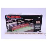 LIONEL 6-12802 ROADSIDE DINER W/ SMOKE AND LIGHTS