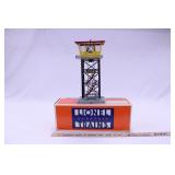 LIONEL 6-2318 OPERATING CONTROL TOWER