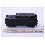 1953-59 LIONEL LINES #6026W SQUARE TENDER