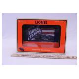 LIONEL 6-82017 OPERATING BILLBOARD