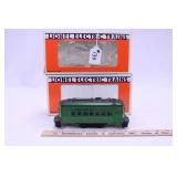 LIONEL 6-18404 SAN FRANCISCO TROLLEY