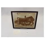 1906 HOLLY SUGAR CO. SWINK COLORADO PICTURE