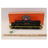 LIONEL 6-18587 C420 ALCO NPR COMMAND