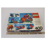 LEGO SET #400 UNIVERSAL BUILDING SET