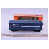 LIONEL 6-17234 PORT HURON & DETROIT BOXCAR9464-298