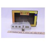 RAILKING 30-90005 STAINLESS MOBILE HOME