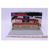 LIONEL 6-12722 ROADSIDE DINER W/ SMOKE