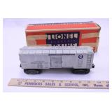 1946-47 LIONEL #3454 OPERATING MERCHANDISE CAR