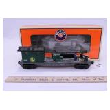 LIONEL 6-36701 BALDWIN LOCO WORKS WELDING CAR