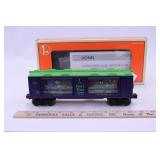 LIONEL 6-19965 RAILROADER CLUB ANIMATED AQUARIUM