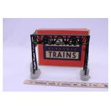 1952-58 LIONEL #450 SIGNAL BRIDGE
