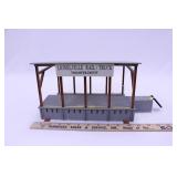 LIONEL 10-2884 LIONELVILLE RAIL TRANSFER DEPOT