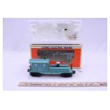 LIONEL 6-19714 N.Y.C. SEARCHLIGHT CABOOSE N.I.B.